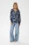 Blouse met lange mouwen CRTiah Blouse met lange mouwen Regular fit