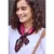 Doek met gemengde patronen