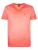 Petrol T-shirt Oranje heren