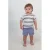B.Nosy sweatshort lila