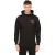 Duck and Cover Heren Rayland Hoodie (Zwart)