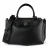 GUESS Handtas ‘Bianca’  zwart