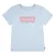 Levi’s T-shirt blauw