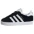 ADIDAS ORIGINALS Sneakers ‘Gazelle’  goud / zwart / wit