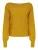 ONLY Trui ‘ONLAdaline’  oranje