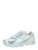 new balance Sneakers ‘740’  lichtblauw / zilver