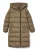 VERO MODA Wintermantel ‘MIRIAM’  bruin