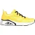 Skechers Heren-sportschoenen met overlay (Geel)