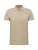 ALPHA INDUSTRIES Shirt  beige / wit