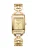DKNY Analoog horloge  goud