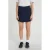 Cache Cache skort marine