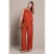 LOLALIZA jumpsuit – terra