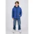 Raizzed pufferjas – blauw