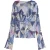 Scotch & Soda Ruffle Top Memory Quilt