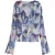 Scotch & Soda Ruffle Top Memory Quilt