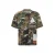 Heron Preston Bicolor Katoenen T-Shirt