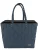 normani Shopper  blauw