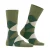 Sokken Burlington Clyde