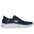 Trainers Skechers Slipins: Go Walk Flex Hands Up