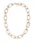 Liebeskind Berlin Ketting  rose-goud