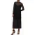 AllSaints Katlyn Lace Dress Black