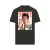 Oversized T-shirt Merchcode Scarface Magazine Cover