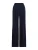 Lauren Ralph Lauren Bandplooibroek ‘CHABRELL’  navy