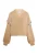IZIA Vest Dames beige