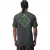 Jordan Sport Dri-fit T-shirts Heren – Grijs –