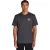 Jordan Sport Dri-fit T-shirts Heren – Grijs –
