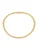 & Other Stories Ketting  goud