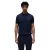 Napapijri Heren Regular Poloshirt (Marineblauw)