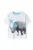 MINOTI Shirt  gemengde kleuren / wit