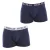 Pack-2 Boxers I101005 heren