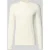 Antony Morato Gebreide pullover met ribboorden