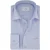 overhemd Eton Classic lichtblauw Classic Fit borstzak