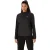 ASICS Sportjas  zwart / wit