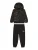 Nike Sportswear Set  geel / grijs / zwart
