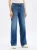 Liu Jo Jeans ‘ Good Flare ‘  blauw denim