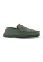 Warmbat Pantoffels Grizzly GRZ441036 Duck Groen-40 maat 40