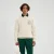 Ellesse Mannen Club Di Corsa Hoodie (Off White)