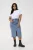 Rok Regular fit Medium Blue denim