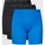 Puma Boxershort met elastische band met logo in een set van 3 stuks