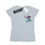 Disney Dames/Dames Lilo en Stitch Gitaar Katoenen T-Shirt (Sportgrijs)