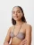 LeGer by Lena Gercke Bikinitop ‘Eloy’  brokaat