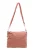 Mindesa Schoudertas  lichtrood
