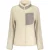 Noorwegen 1963 Bianco Polyester Dames Sweatshirt