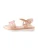 Next Sandalen  oudroze