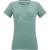 Regatta Dames Fingal Slogan Planten T-shirt (Ivy Moss)