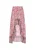 usha FESTIVAL Rok ‘Festival’  blauw / pink / rosé / wit